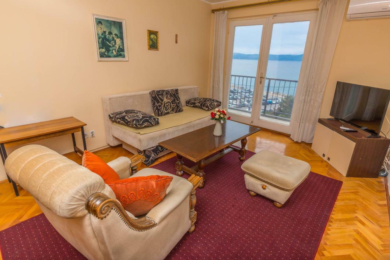 Apartment Center Crikvenica Exterior photo