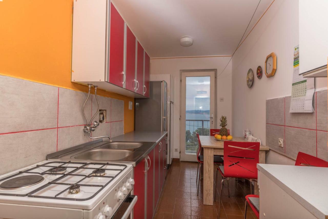Apartment Center Crikvenica Exterior photo