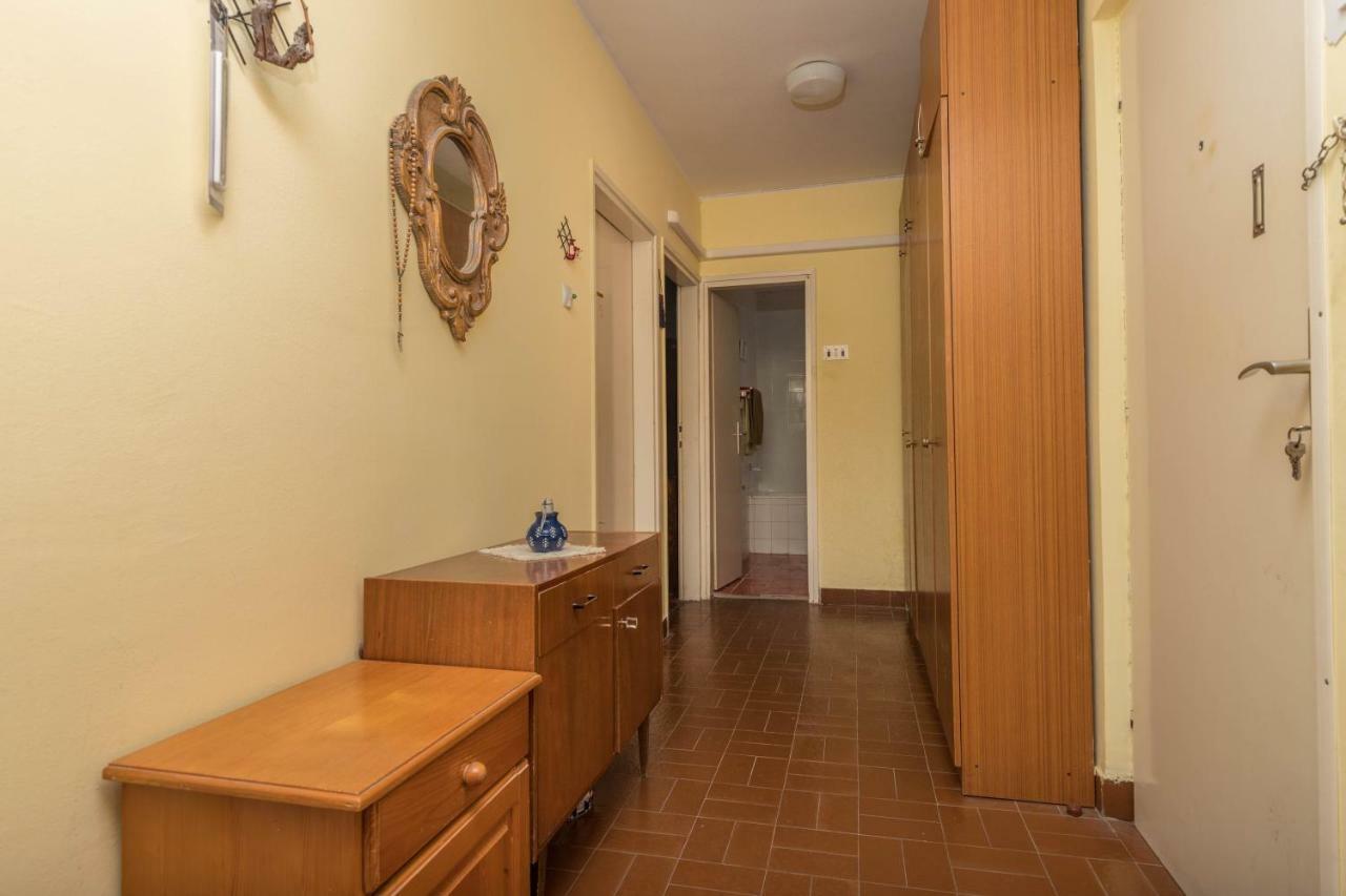 Apartment Center Crikvenica Exterior photo