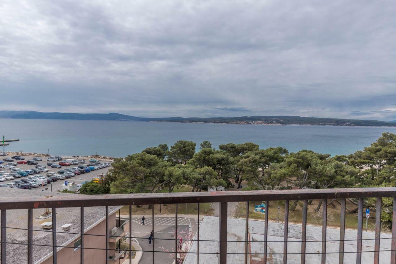 Apartment Center Crikvenica Exterior photo